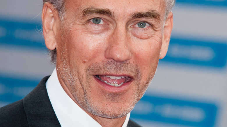 Andor: Tony Gilroy Reflects On His Star Wars Contributions Andor: Tony Gilroy Reflects On His Star Wars Contributions