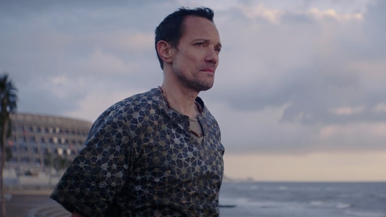 Andor's Final Season: Cast Offers BTS Glimpse At Rogue One Prequel Andor's Final Season: Cast Offers BTS Glimpse At Rogue One Prequel