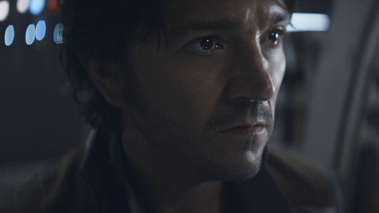 Andor's Final Season: Cast Offers BTS Glimpse Into Rogue One Prequel Andor's Final Season: Cast Offers BTS Glimpse Into Rogue One Prequel