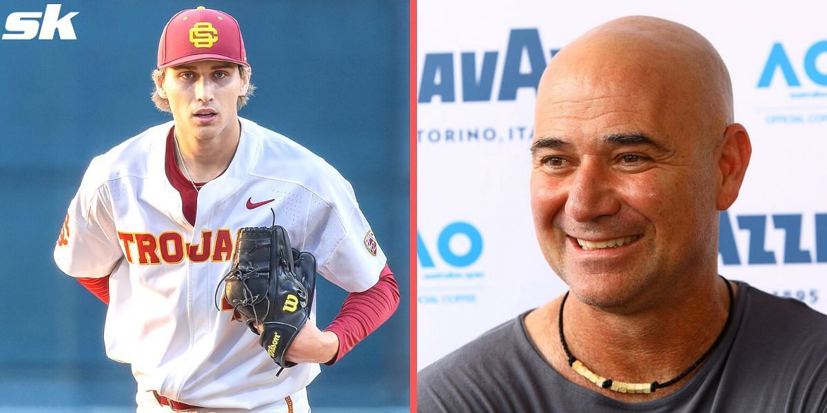 Andre Agassi Dezvăluie: Nervii Înainte De Meciuri Andre Agassi Dezvăluie: Nervii Înainte De Meciuri