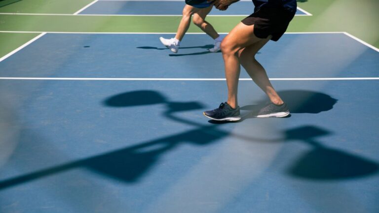 Andre Agassi Joins Pickleball: Match Recap And Expert Commentary Andre Agassi Joins Pickleball: Match Recap And Expert Commentary