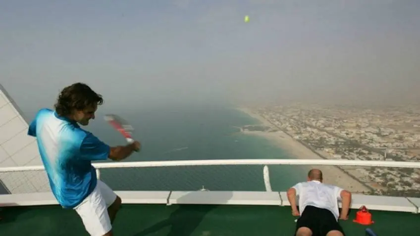 Andre Agassi: Una Nueva Cancha, Una Nueva Competencia Andre Agassi: Una Nueva Cancha, Una Nueva Competencia