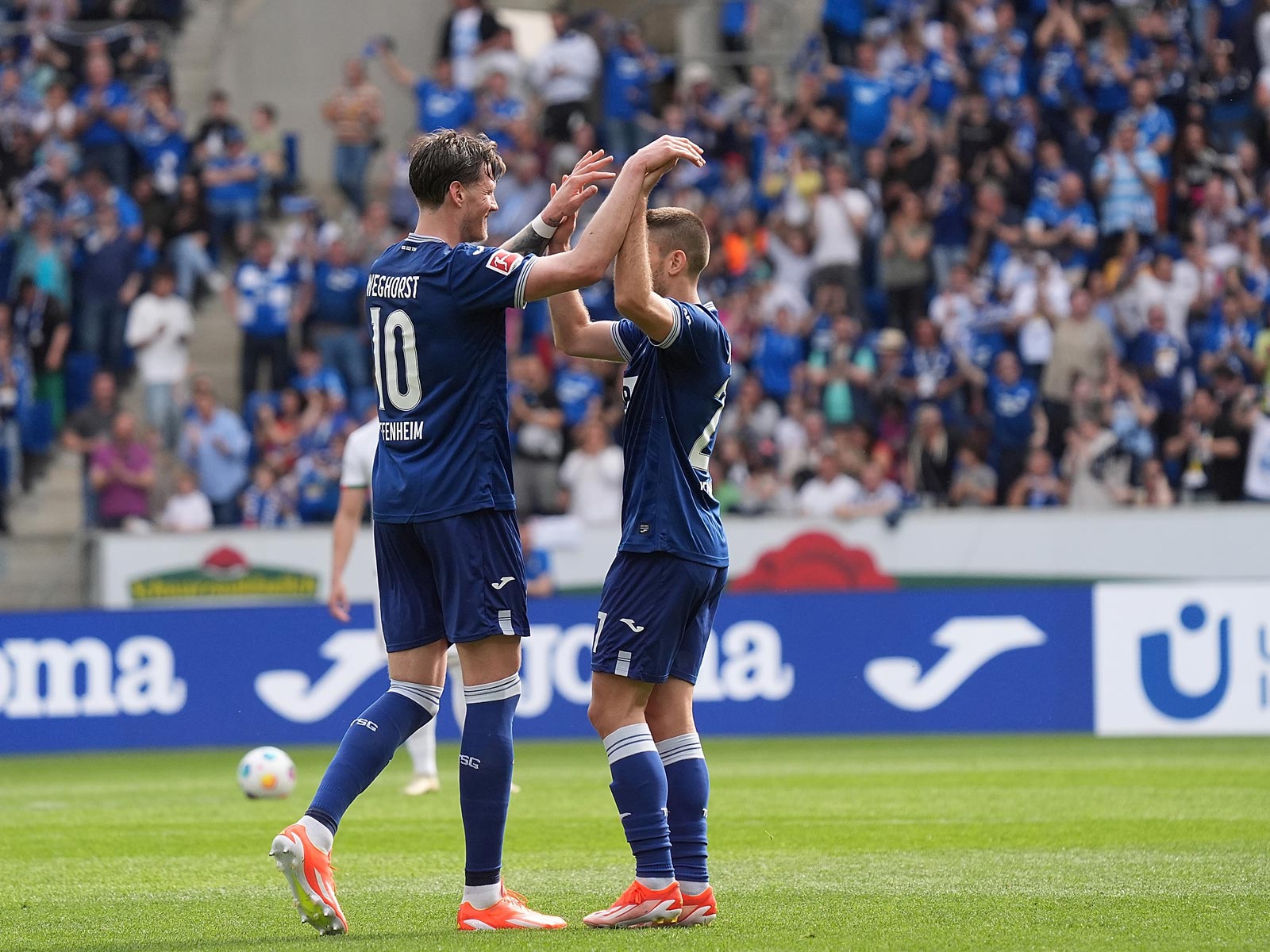 Andrej Kramarić Penalty Saves Hoffenheim From Augsburg Defeat Andrej Kramarić Penalty Saves Hoffenheim From Augsburg Defeat