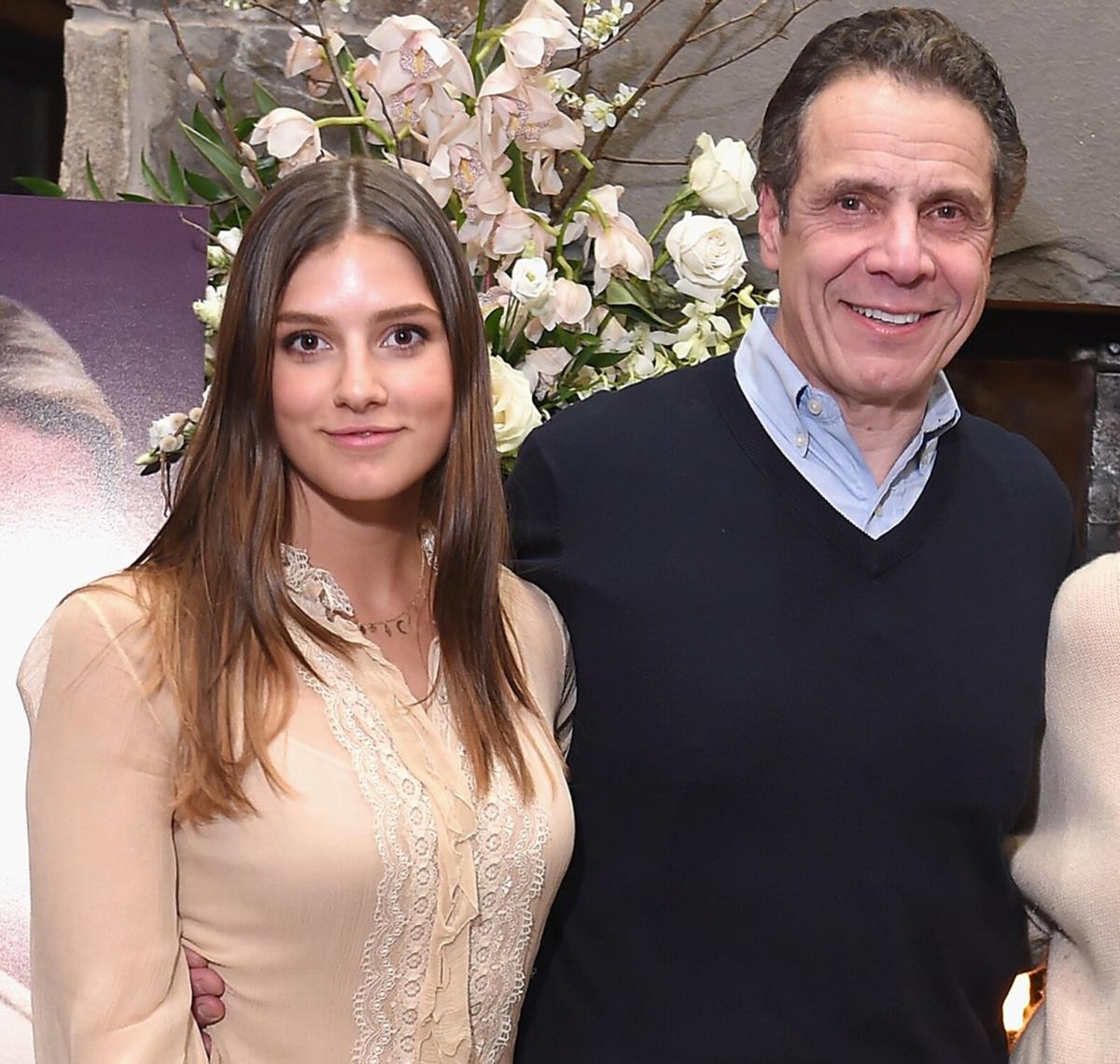 Andrew Cuomo's Undisclosed Nuclear Startup Stock Options: A $3 Million Question Andrew Cuomo's Undisclosed Nuclear Startup Stock Options: A $3 Million Question