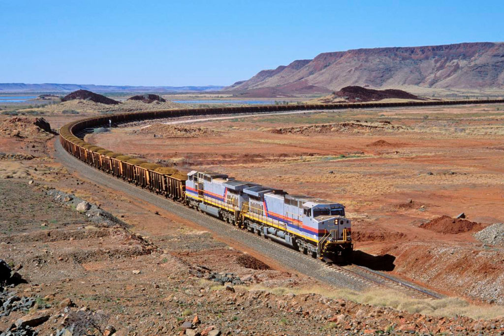 Andrew Forrest's Pilbara Concerns: Rio Tinto's Response Andrew Forrest's Pilbara Concerns: Rio Tinto's Response