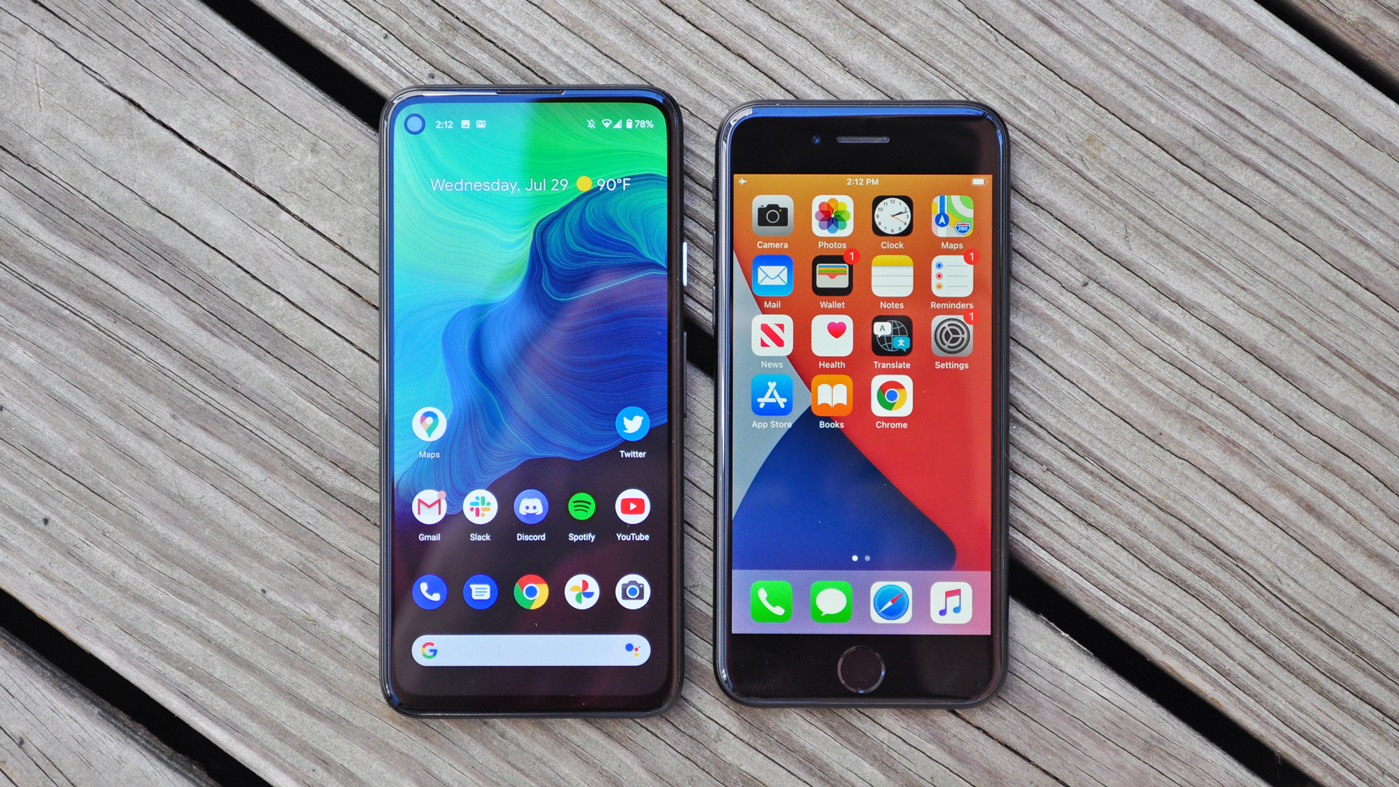 Android Vs. IPhone: Gen Z's Smartphone Preferences In 2024 Android Vs. IPhone: Gen Z's Smartphone Preferences In 2024