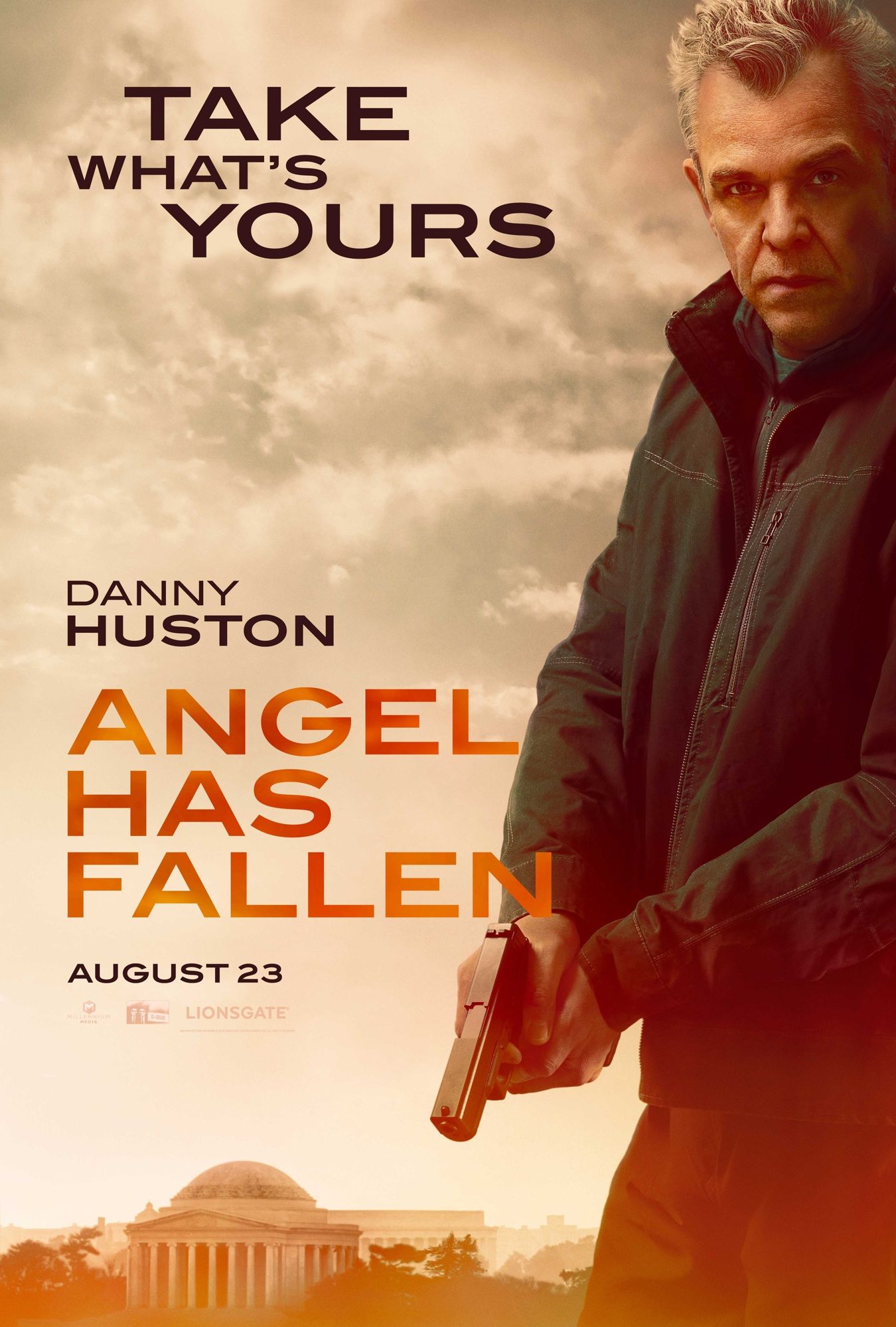 Angel Has Fallen: Critical Reception And Box Office Performance Angel Has Fallen: Critical Reception And Box Office Performance