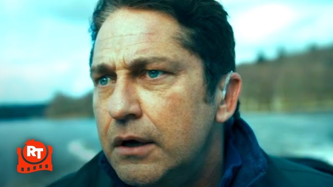 Angel Has Fallen: Review, Plot Summary, And Cast Analysis Angel Has Fallen: Review, Plot Summary, And Cast Analysis