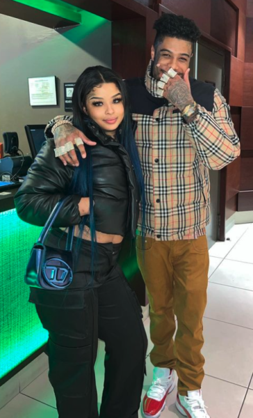Angel Reese Responds To Backlash Over Chrisean Rock Interview Angel Reese Responds To Backlash Over Chrisean Rock Interview