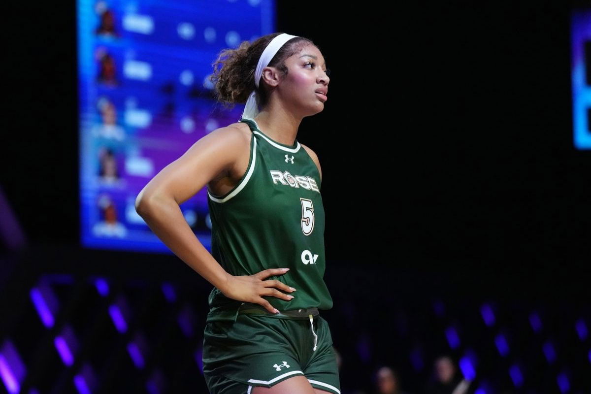Angel Reese: WNBA Lockout Looms Over Contract Dispute