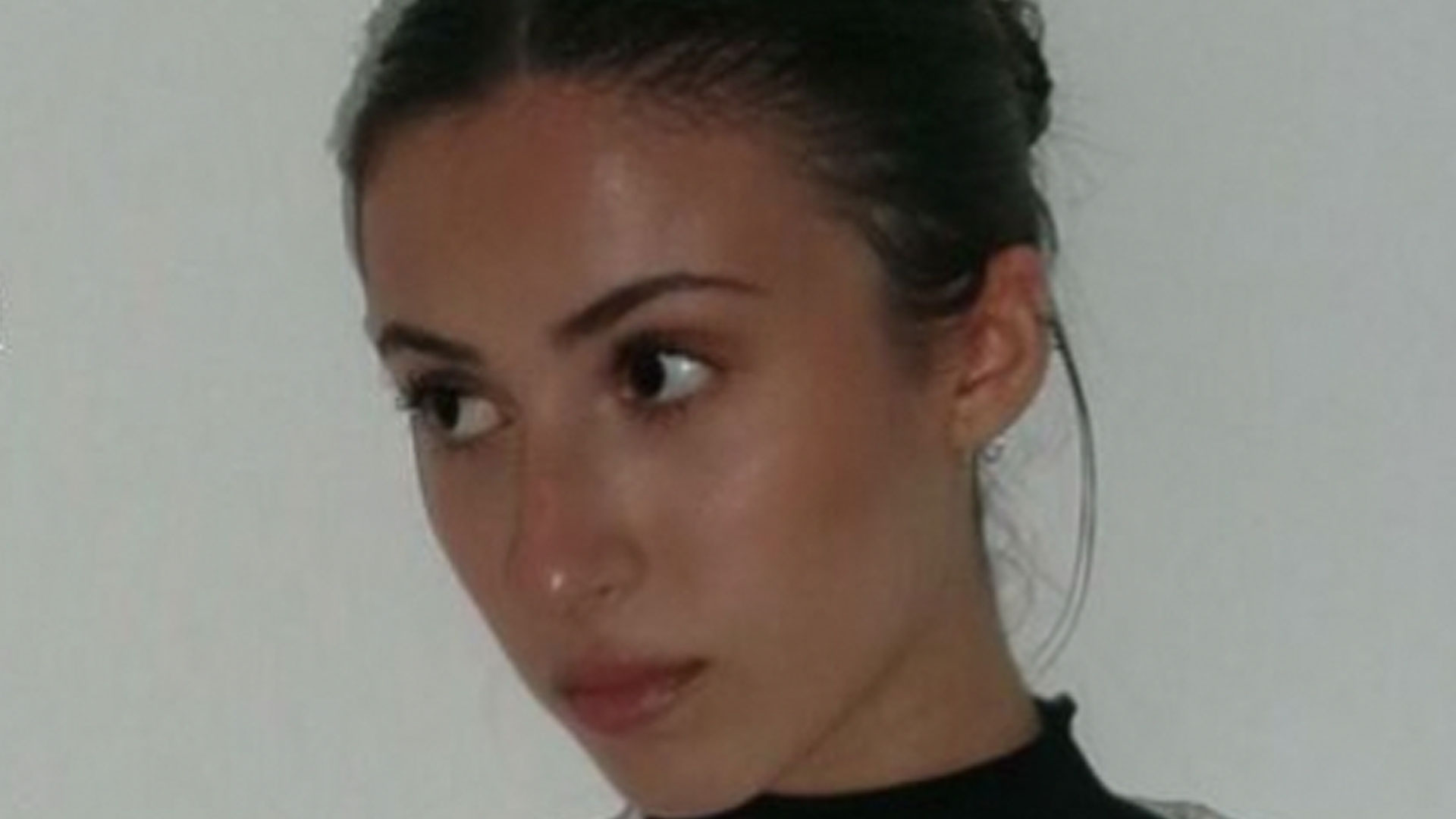 Angelina's Bold Look: Bianca Censori's Sister In A Cutout Bodysuit Angelina's Bold Look: Bianca Censori's Sister In A Cutout Bodysuit