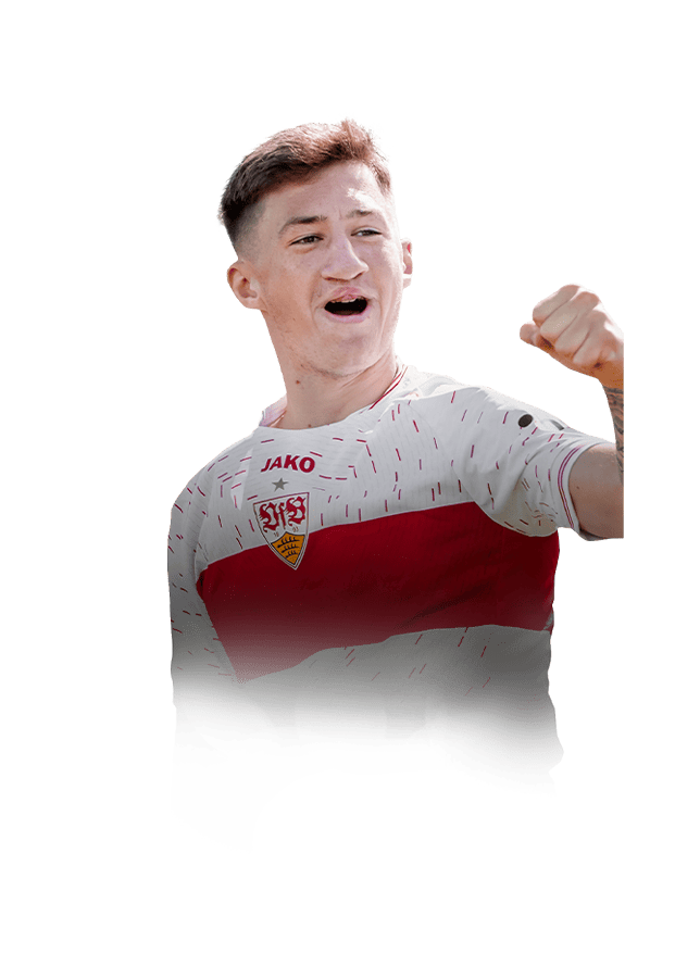 Angelo Stiller:  A Success Story Masking Deeper Problems At Bayern's Academy