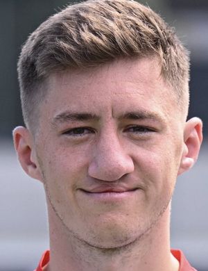 Angelo Stiller: A Transfer Battle Between Arsenal And Barcelona? Angelo Stiller: A Transfer Battle Between Arsenal And Barcelona?