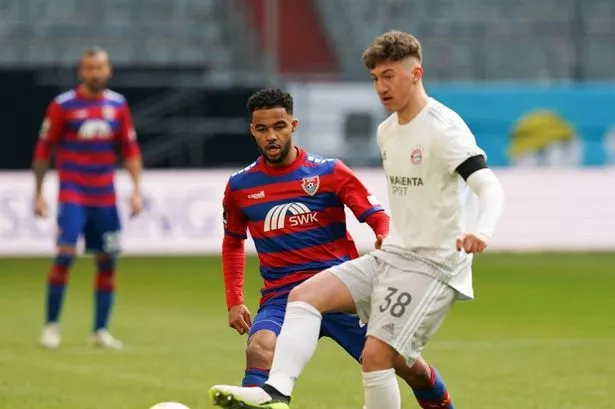 Angelo Stiller Transfer Update: Arsenal's Strong Contention Angelo Stiller Transfer Update: Arsenal's Strong Contention