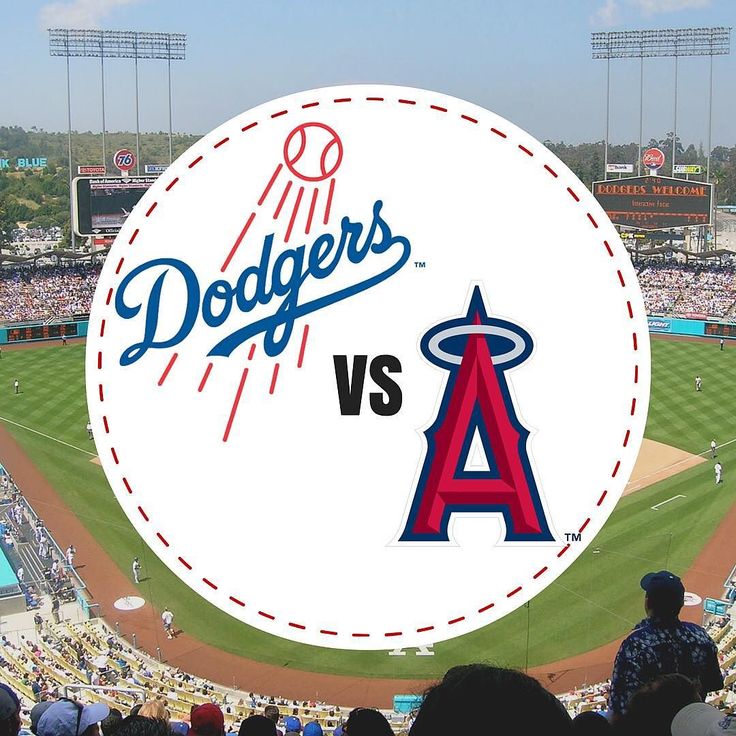 Angels Complete Freeway Series Sweep: Dodgers Defeated Angels Complete Freeway Series Sweep: Dodgers Defeated