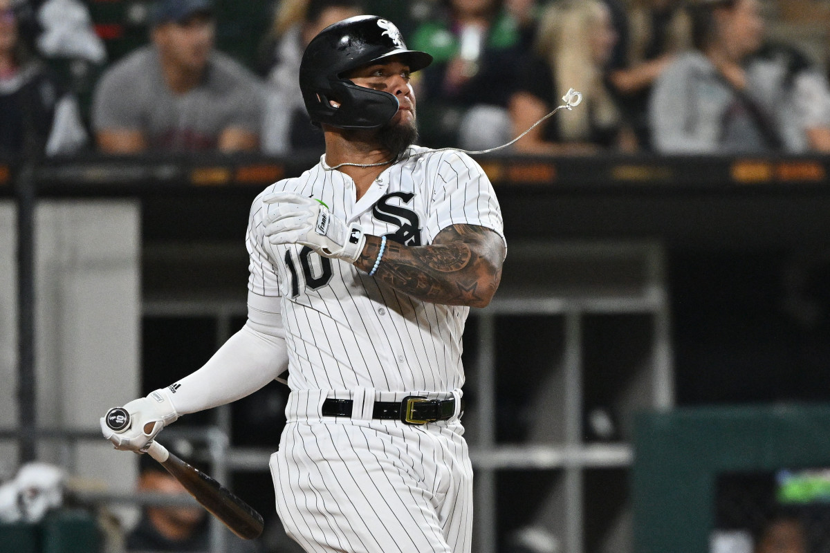 Angels Edge White Sox: Moncada And Soriano's Stellar Performances Angels Edge White Sox: Moncada And Soriano's Stellar Performances