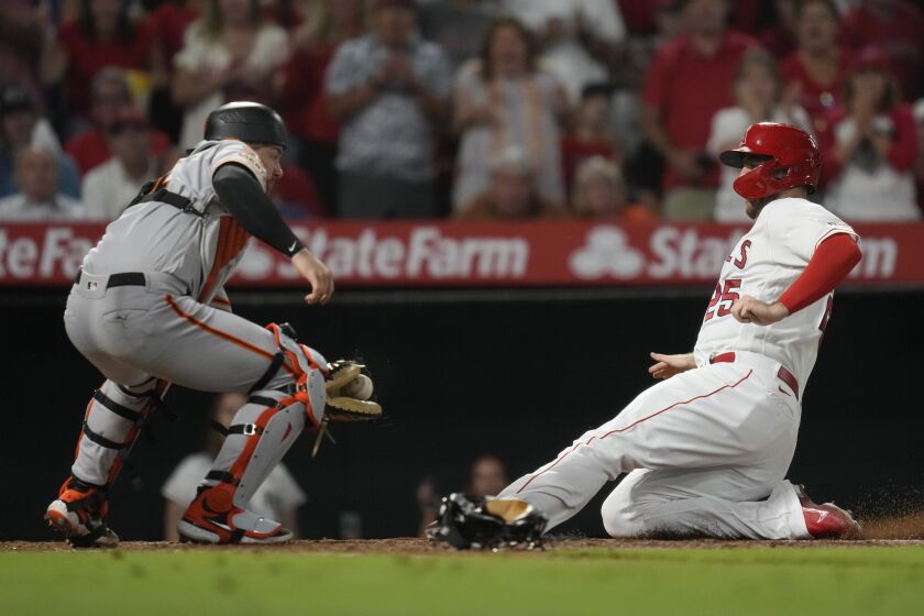 Angels Extend Winning Streak To Four Games Angels Extend Winning Streak To Four Games