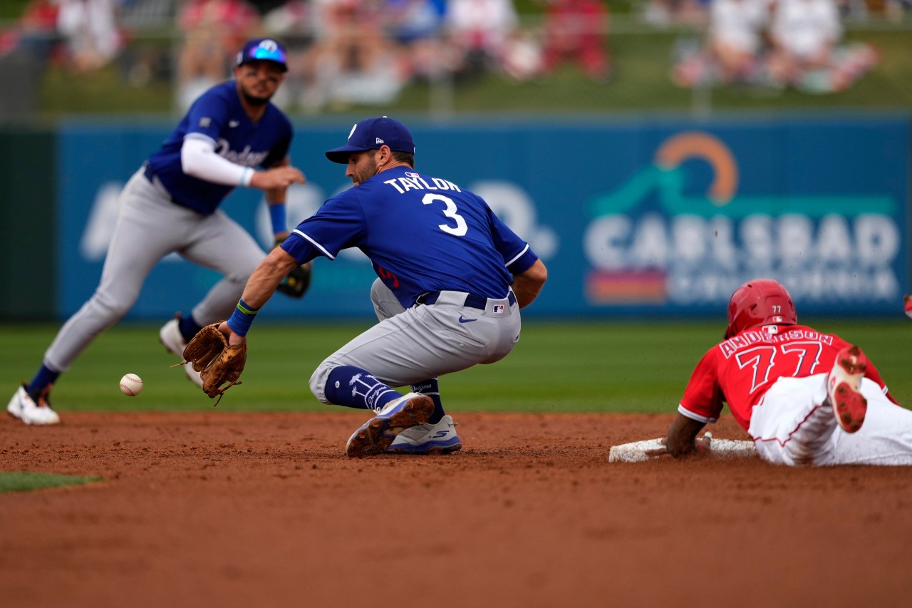 Angels' Loss To Dodgers: Mike Trout And Mickey Moniak Hit Home Runs Angels' Loss To Dodgers: Mike Trout And Mickey Moniak Hit Home Runs