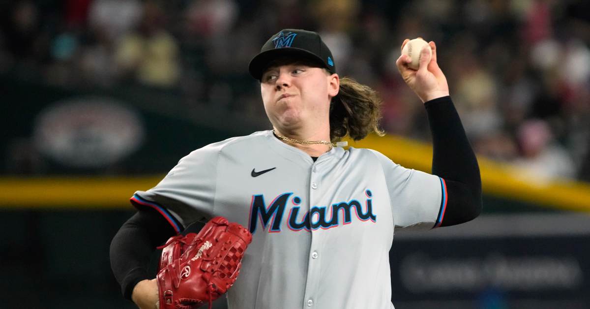 Angels Winning Streak Ends: Marlins Secure Victory Angels Winning Streak Ends: Marlins Secure Victory