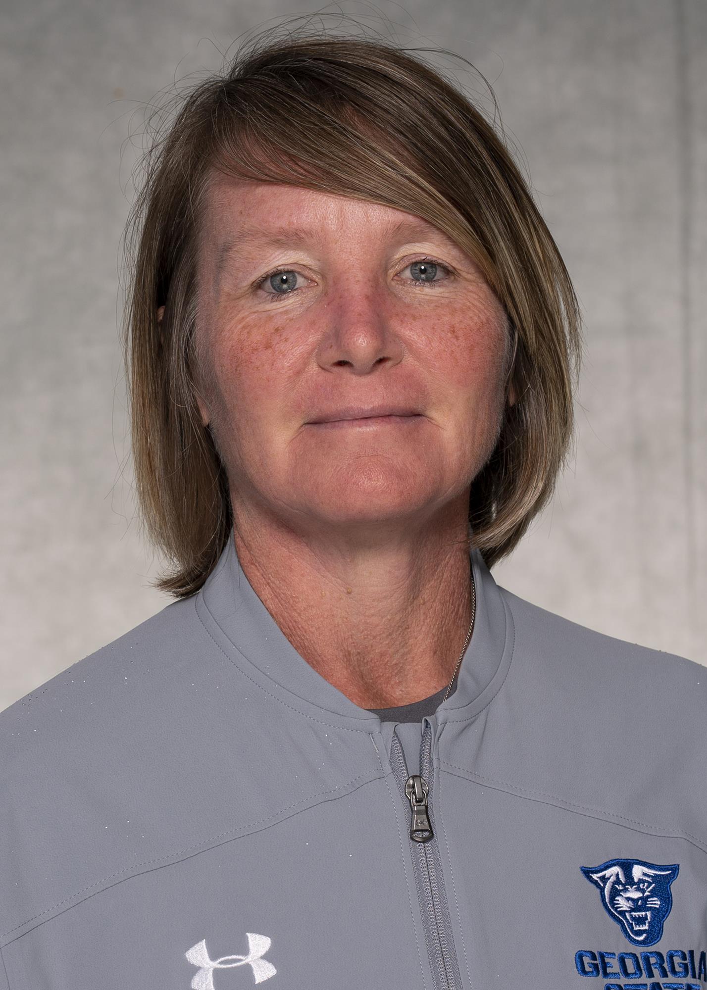 Angie Nicholson Named MEAC Softball Coach Of The Year Angie Nicholson Named MEAC Softball Coach Of The Year
