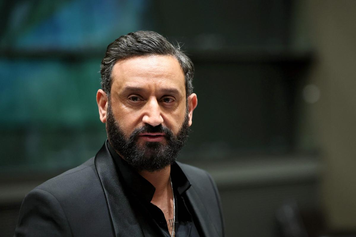 Animateur Phare De M6 : Réactions À L'arrivée De Cyril Hanouna Animateur Phare De M6 : Réactions À L'arrivée De Cyril Hanouna