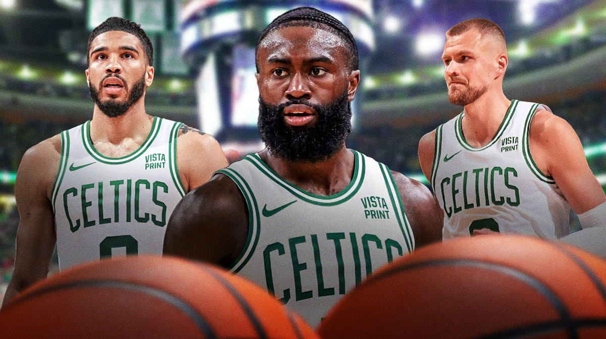 Ankle Injury Concerns For Jayson Tatum: Latest Updates And Celtics' Response Ankle Injury Concerns For Jayson Tatum: Latest Updates And Celtics' Response