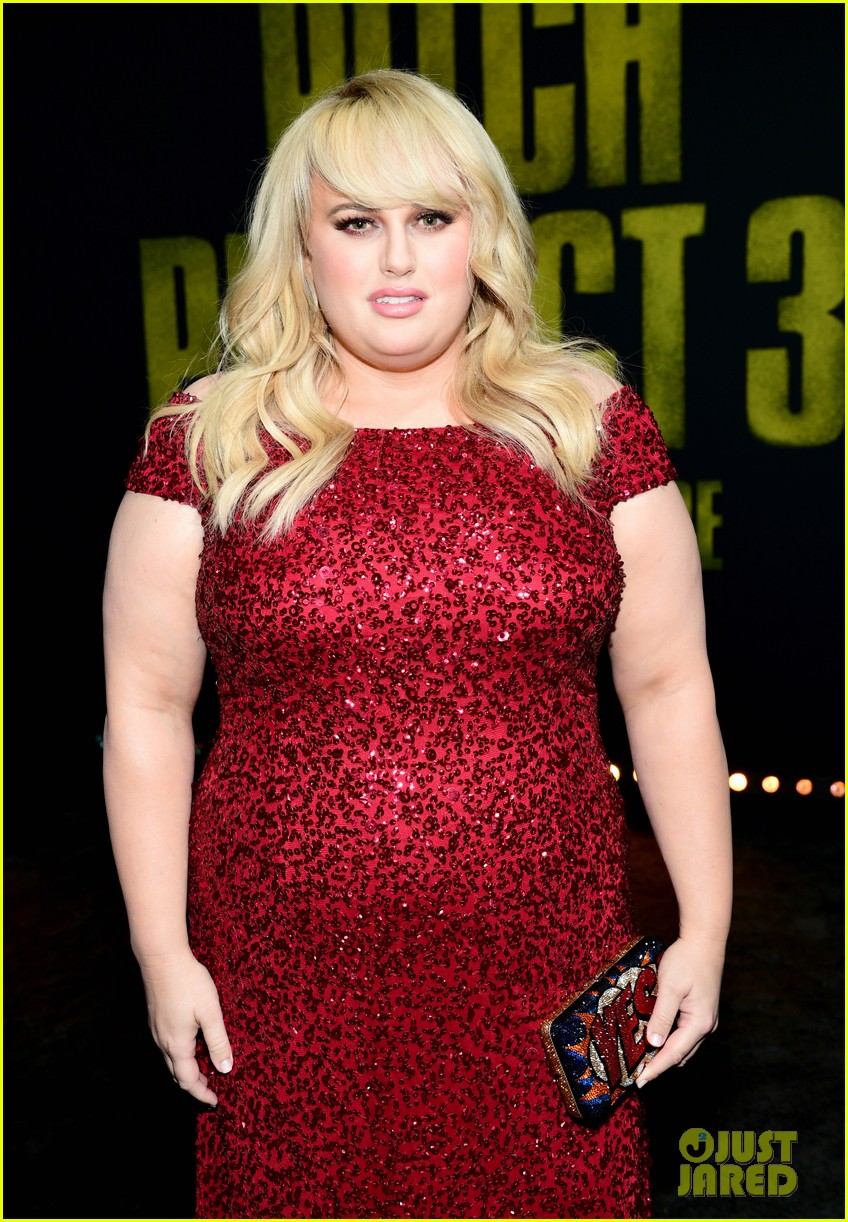 Anna Kendrick And Rebel Wilson: An Unexpected Friendship Anna Kendrick And Rebel Wilson: An Unexpected Friendship