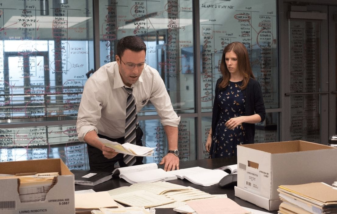 Anna Kendrick's Absence Would Hurt The Accountant 3: Evidence From The Accountant 2 Anna Kendrick's Absence Would Hurt The Accountant 3: Evidence From The Accountant 2