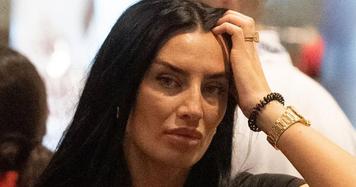 Annie Kilner's Social Media Posts After Kyle Walker Incident Annie Kilner's Social Media Posts After Kyle Walker Incident