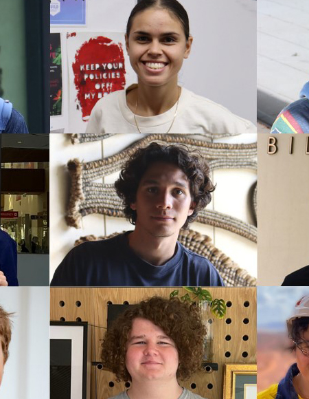 Announcing STEM Scholarship Recipients: Local Students Shine Announcing STEM Scholarship Recipients: Local Students Shine