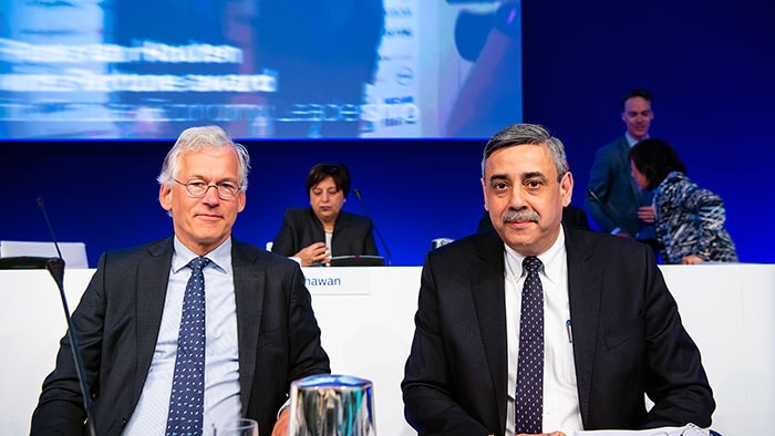 Annual General Meeting Of Philips Shareholders: Results And Future Outlook Annual General Meeting Of Philips Shareholders: Results And Future Outlook