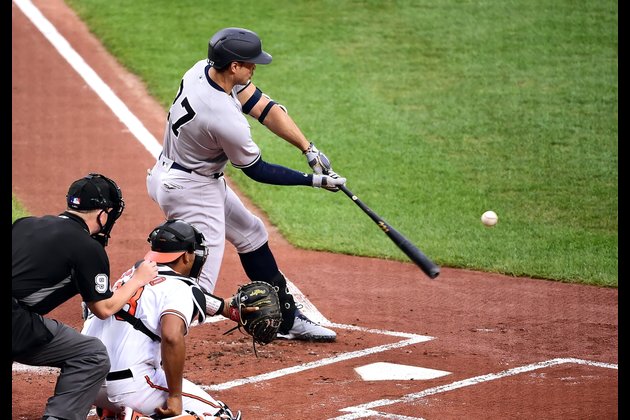 Another Judge Homer, Fried's Gem: Yankees' Dominant Win Over Pirates Another Judge Homer, Fried's Gem: Yankees' Dominant Win Over Pirates