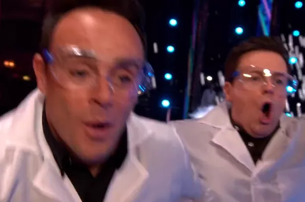 Ant & Dec Address Ongoing Britain's Got Talent Challenges; Major Format Shift Announced Ant & Dec Address Ongoing Britain's Got Talent Challenges; Major Format Shift Announced