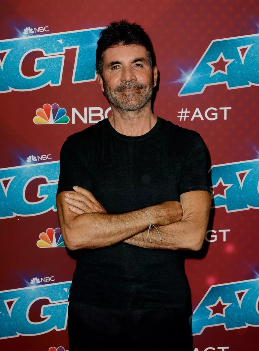 Ant & Dec Stop Britain's Got Talent Show Twice: Simon Cowell's Reaction Ant & Dec Stop Britain's Got Talent Show Twice: Simon Cowell's Reaction