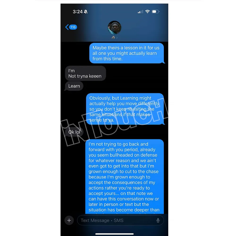 Anthony Edwards And Ayesha Howard: A Unique Co-Parenting Situation Anthony Edwards And Ayesha Howard: A Unique Co-Parenting Situation