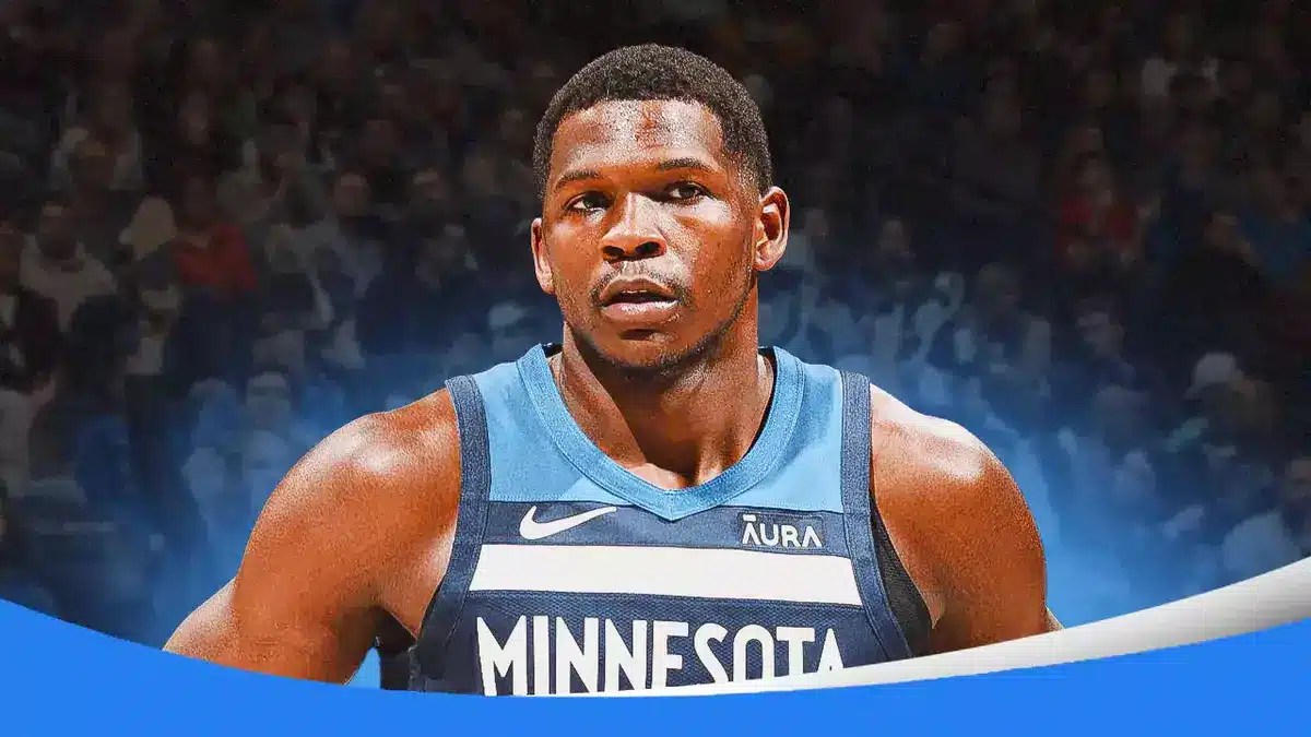 Anthony Edwards Injury Update: Will He Play Against The Lakers? Anthony Edwards Injury Update: Will He Play Against The Lakers?