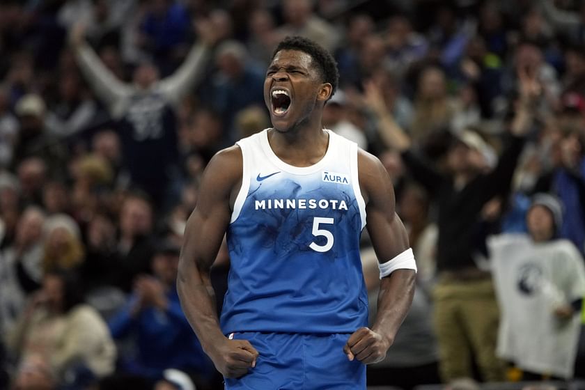 Anthony Edwards' Status: Timberwolves Vs. Lakers Game Anthony Edwards' Status: Timberwolves Vs. Lakers Game