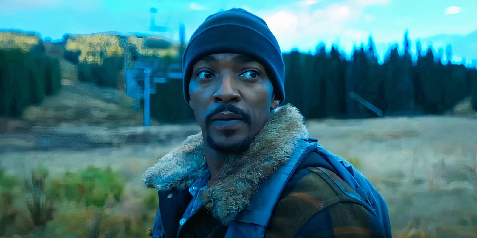 Anthony Mackie: Sneaker-Themed Kids Movie Review Anthony Mackie: Sneaker-Themed Kids Movie Review