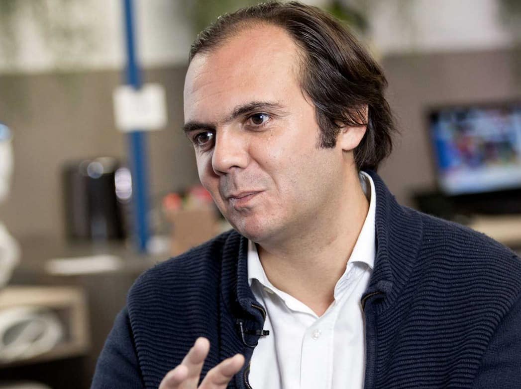 Anticorps Bispécifiques : Sanofi Investit Dans La Technologie De Dren Bio Anticorps Bispécifiques : Sanofi Investit Dans La Technologie De Dren Bio