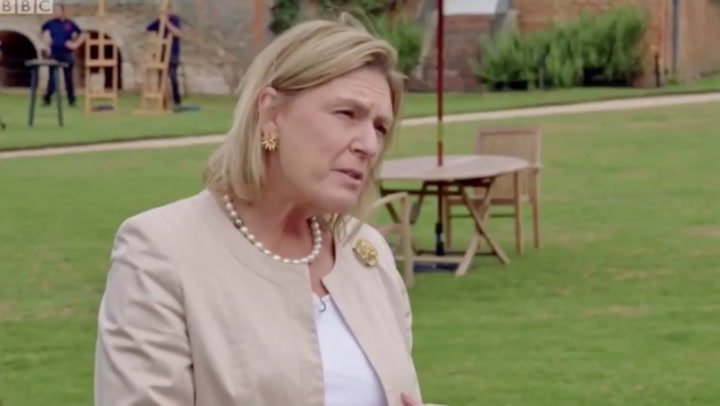 Antiques Roadshow: Couple Arrested After National Treasure Appraisal Antiques Roadshow: Couple Arrested After National Treasure Appraisal