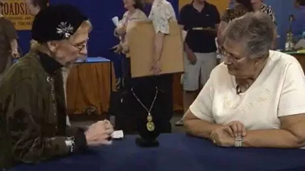 Antiques Roadshow Leads To Jail Time For Couple With Stolen Items Antiques Roadshow Leads To Jail Time For Couple With Stolen Items