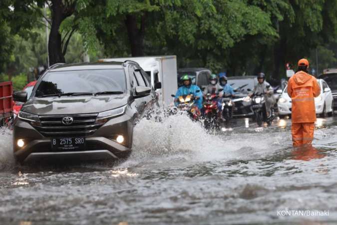 Antisipasi Hujan Lebat: Prakiraan Cuaca Bandung Dan Jawa Barat 26 Maret Antisipasi Hujan Lebat: Prakiraan Cuaca Bandung Dan Jawa Barat 26 Maret