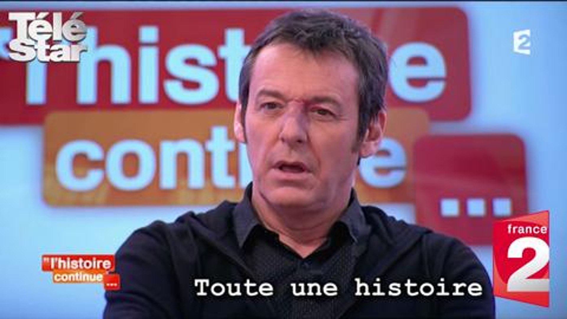 Antoine Duléry Critique Jean-Luc Delarue : Une Rencontre Désagréable Antoine Duléry Critique Jean-Luc Delarue : Une Rencontre Désagréable