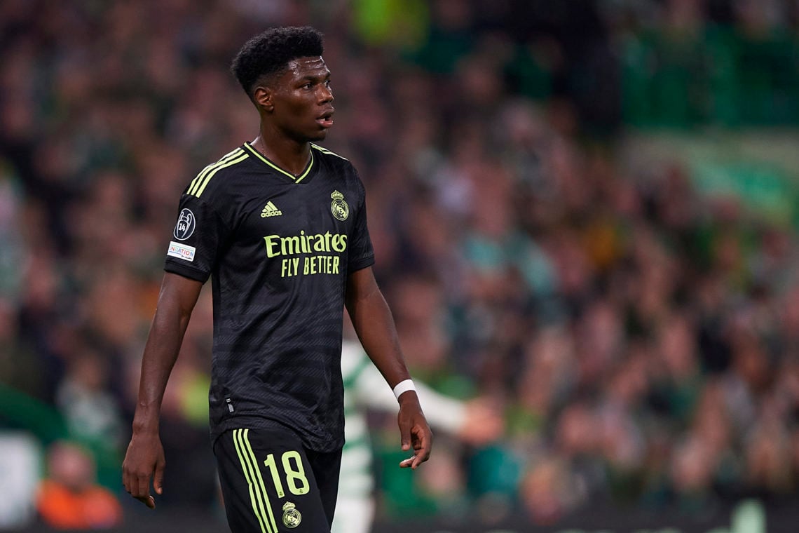 Antony Reveals His Almost Move To Manchester United's Rivals Antony Reveals His Almost Move To Manchester United's Rivals