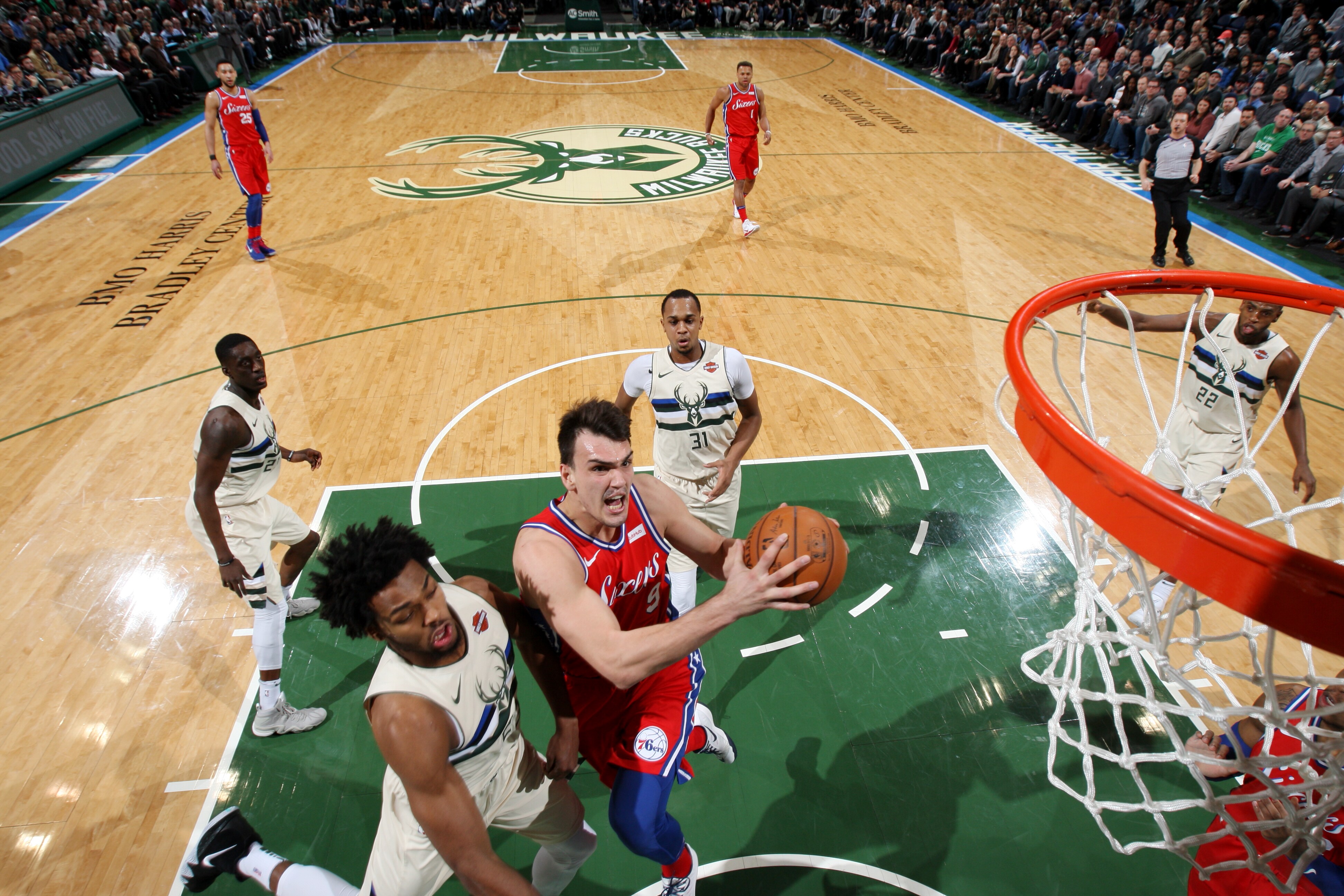 Anunoby Lidera A Knicks A Victoria Sobre Sixers, Que Sufren Su Novena Derrota Anunoby Lidera A Knicks A Victoria Sobre Sixers, Que Sufren Su Novena Derrota