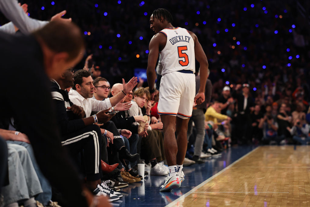 Anunoby Lidera A Knicks Con 27 Puntos En Victoria Sobre Sixers Anunoby Lidera A Knicks Con 27 Puntos En Victoria Sobre Sixers
