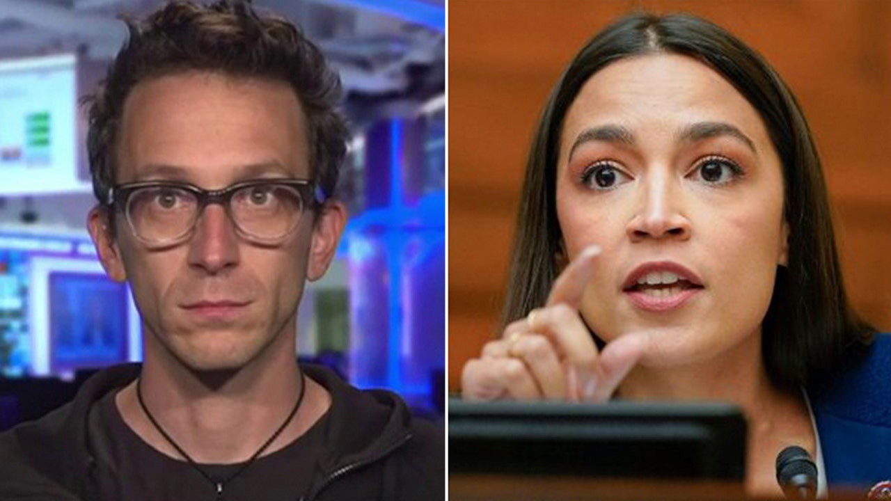 AOC Condemns Trump: Fox News's Reaction AOC Condemns Trump: Fox News's Reaction