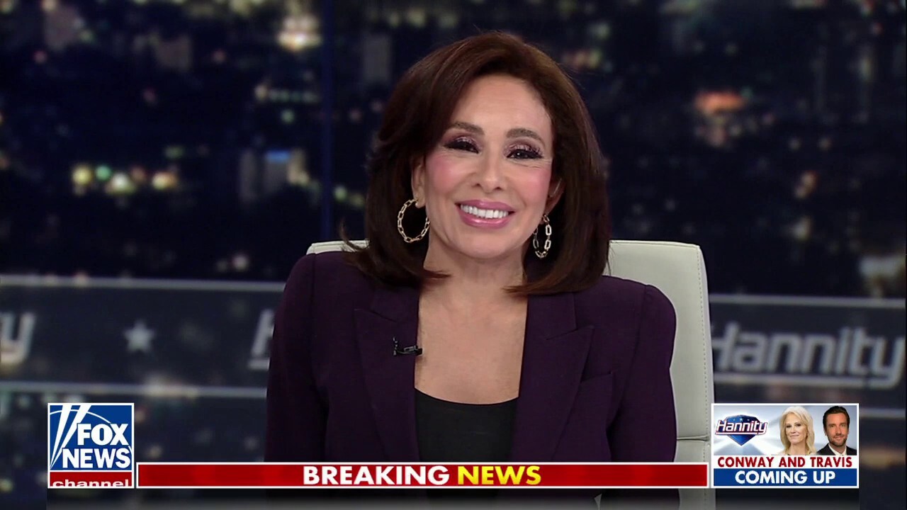 AOC's Fierce Fact-Check Of Jeanine Pirro On Fox News AOC's Fierce Fact-Check Of Jeanine Pirro On Fox News