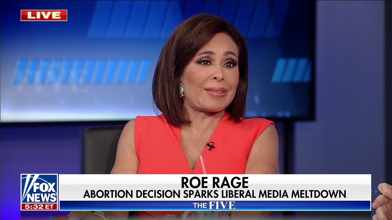 AOC's Powerful Rebuttal To Jeanine Pirro's Claims AOC's Powerful Rebuttal To Jeanine Pirro's Claims