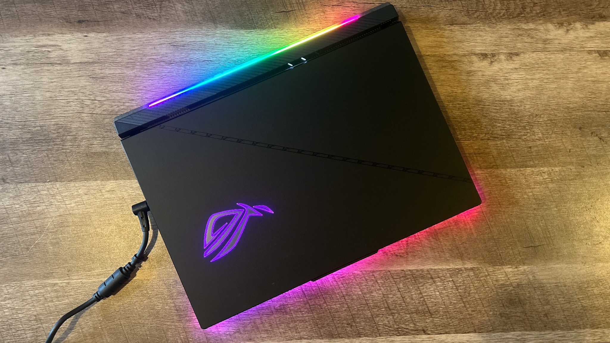 Aorus Master 16 (Gigabyte) Review: High-End Gaming Laptop Analysis Aorus Master 16 (Gigabyte) Review: High-End Gaming Laptop Analysis